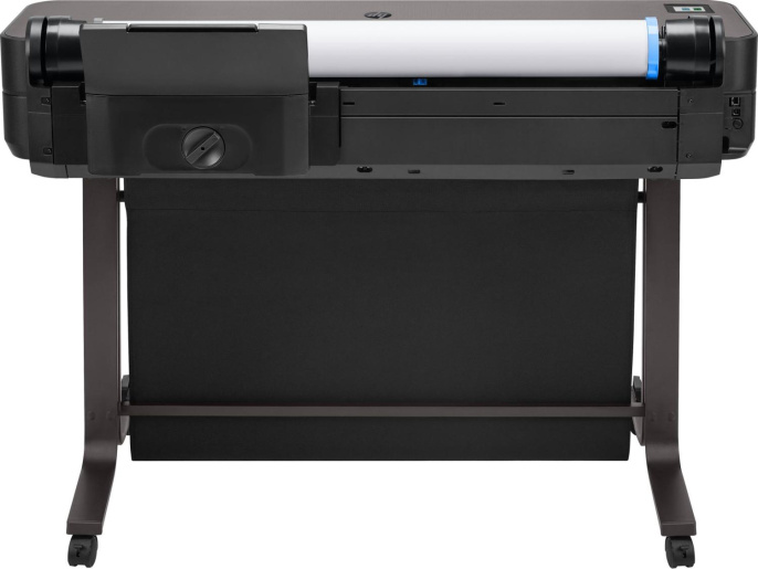 Плоттер HP Designjet T630 5HB11A/5HB11D A0/36"