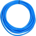 Трубка пневматическая полиуретановая 10х8 мм, 15 м Holzer Flexo 301-108TPU15