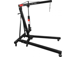 Кран гидравлический 1т, складной STARTUL AUTO ST8030-01