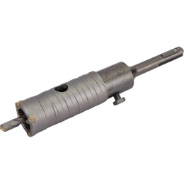 Коронка твердосплавная ударная (30 мм; SDS-Plus) ПРАКТИКА 917-903