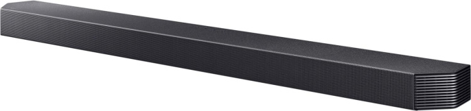 Саундбар Samsung HW-Q930H/PY 9.1.4 380Вт+200Вт черный