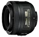 Объектив Nikon AF-S DX Nikkor (JAA132DA) 35мм f/1.8