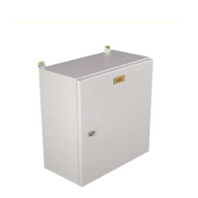 Шкаф электротехнический ELBOX EMW-300.400.210-1-IP66,  одностворчатый,  настенный,  х300 мм400х210