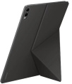Чехол для планшета Samsung Book Cover, для  Samsung Galaxy Tab S11 Ultra, черный [ef-bx930pbegru]