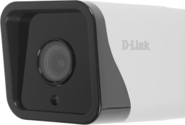 Камера видеонаблюдения IP D-Link DCS-4714E/UPA/A1A,  2592х1520 pix,  2.8 мм,  белый