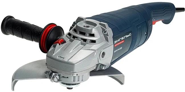 Угловая шлифмашина ЭНГЕЛЬС УШМ 24-230 [0.701.030.023]