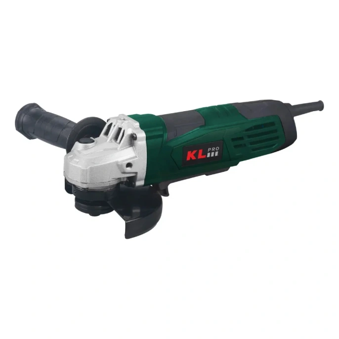 Шлифовальная угловая машина KLPRO 900 Вт 12030 KLAT11510