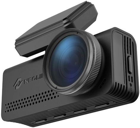 Видеорегистратор Neoline Argus Dual,  черный