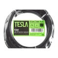 Пластик Tesla PLA PLA02 для 3D ручки чёрный 10м 371506