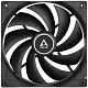 Case fan ARCTIC F14 PWM PST Value Pack (black) (ACFRE00105A)