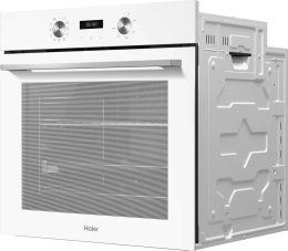 Духовой шкаф Электрический Haier HOQ-R2ARN3WB белый (FY036CE00RU)