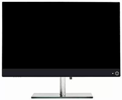 Моноблок RDW Computers Personal 23BA 23.8" Full HD Ath 3000G 8Gb SSD256Gb noOS клавиатура мышь