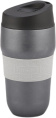 Термокружка для напитков Rondell Filigran RDS-1897 0.32л. темно-серый картонная коробка