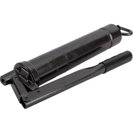 Рычажный насос для консистентной смазки с переменным ходом объемом 500 см3 Samoa 15-HD HEAVY-DUTY LEVER GREASE 100900