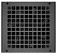 Блок питания Deepcool PF650 (R-PF650D-HA0B-EU) / APFC / ATX 2.4 / 80+ White / 12V 52А / 120mm Hypro Bearing Fan / 20+4 MB + (4+4) CPU + 4*(6+2) GPU + 6 SATA