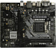 Материнская плата ASRock B560M-HDV Soc-1200 (B560) PCI-E 4.0x16 2xPCI-E 3.0x1 Ultra M.2 2xDDR4 5000MHz VGA+DVI+HDMI mATX RTL