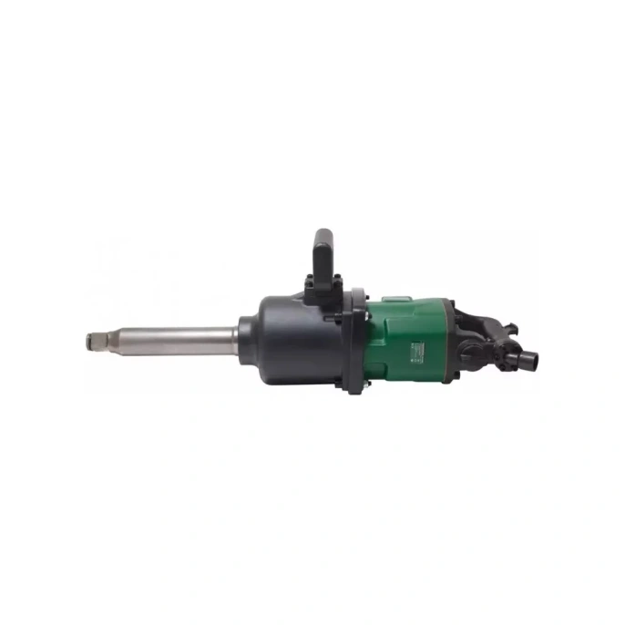 Пневмогайковерт ROCKFORCE RF-82586L(47968)