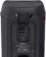 Музыкальный центр JBL Partybox 310, 240Вт, с караоке, Bluetooth, USB, черный,