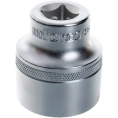 Набор инструментов Inforce 85 предметов 1/2", 1/4" Inforce, Сталь Cr-V, Профессиональный, 06-07-14