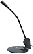 Микрофон проводной Sven MK-200 SV-0430200 1.8м черный