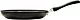 Сковорода Starwind Optimum SW-OP1024 круглая 24см покрытие: Skandia X-treme ручка несъемная (без крышки) черный