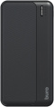 Внешний аккумулятор (Power Bank) Buro BPF10A,  10000мAч,  черный [bpf10a22pbk]