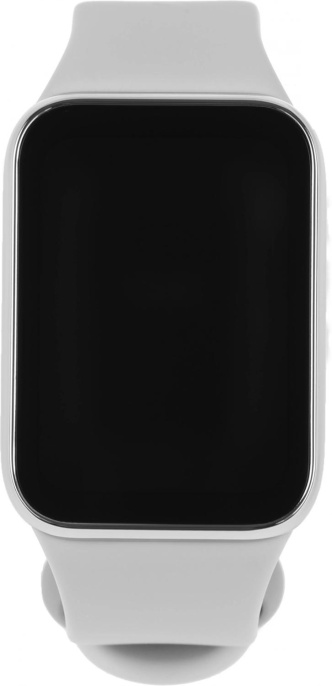 Фитнес-трекер Xiaomi Smart Band 8 Pro 1.74",  светло-серый/ светло-серый [bhr8007gl]