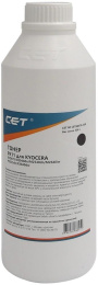 Тонер CET PK11,  для Kyocera Ecosys M2135dn/2735dw/2040dn/2640idw/P2235dn/P2040dw,  черный, 300грамм, бутылка