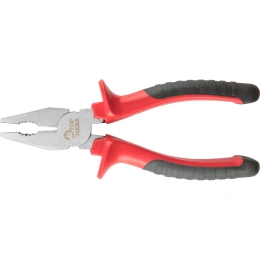 Комбинированные плоскогубцы 160 мм Top Tools 32D110