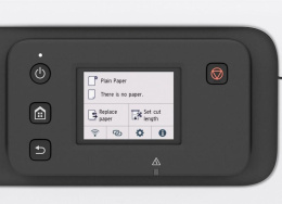 7058C003 - Canon imagePROGRAF TC-21M (24", A1, 4 цвета, WiFi, сканер А4, без стенда)