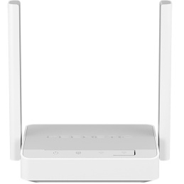 Маршрутизатор/ Keenetic Carrier Маршрутизатор AC1200 Mesh Wi-Fi 5 с 4-портовым интеллектуальным коммутатором и портом USB