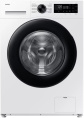 Стиральная машина Samsung WW90DG5U34AELP, с фронтальной загрузкой, 9кг, 1400об/мин, с паром, инверторная