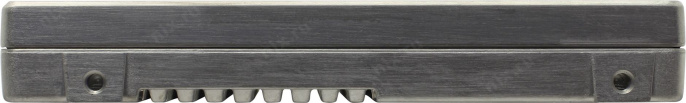Накопитель SSD 2.5", U.2 Intel DC P4610 1.6TB SSDPE2KE016T801 3D TLC NAND, 3200/2080 MBps, 643000/199000 IOps Retail