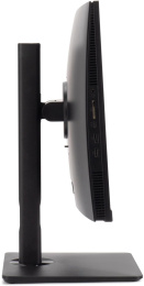 23.8" Моноблок iRU 23ID Full HD, Intel Core i3 12100, 8ГБ DDR4, 256ГБ SSD,  Windows 11 Pro, черный [1994778]