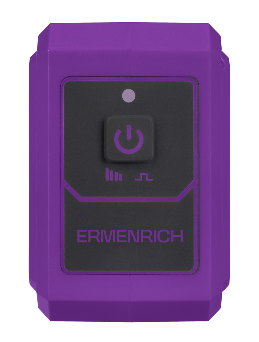 Уровень лазерный Ermenrich BASE LN10