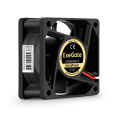 Вентилятор 5В DC ExeGate ExtraPower EP06025S2P-5 (60x60x25 мм, Sleeve bearing (подшипник скольжения), 2pin, 4800RPM, 33dBA) EX299929RUS