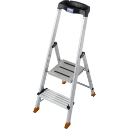 Стремянка Krause MONTO Safepro 127204