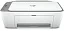 МФУ струйный HP DeskJet 2720 (3XV18B) A4 WiFi белый