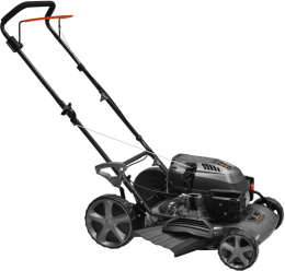 Газонокосилка бензиновая CARVER LMG-2051HMS,  50.8см, несамоходная [01.024.00009]