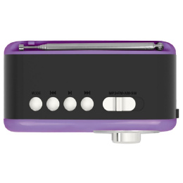 RITMIX RPR-033 LAVENDER