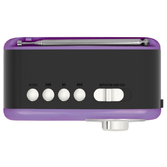 RITMIX RPR-033 LAVENDER