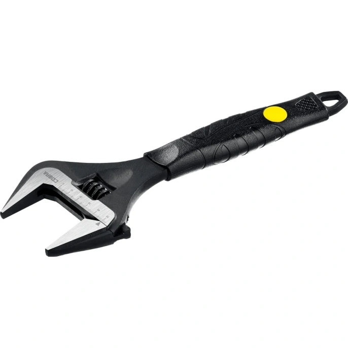 Разводной ключ Stayer Cobra 250 / 50 мм 27264-25