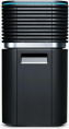 Мойка воздуха Venta AEROSTYLE LW74 WiFi 24Вт черный LW74 WIFI SCHWARZ