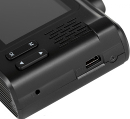 Видеорегистратор с радар-детектором Sho-Me Combo Note WiFi DUO,  GPS,  ГЛОНАСС