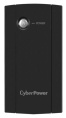 UPC Line-Interactive CyberPower UTC650EI 650VA/360W (4 IEC С13)