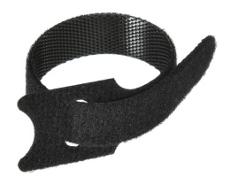 Стяжки для кабеля Buro BHP CTIB длина 15см упак.:100шт