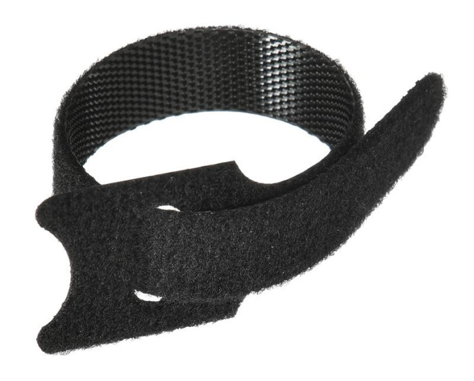 Стяжки для кабеля Buro BHP CTIB длина 15см упак.:100шт