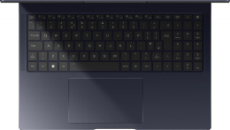 Ноутбук Honor MagicBook Pro 16 DRA-54 16", 2024, IPS, Intel Core Ultra 5 125H 1.2ГГц, 14-ядерный, 24ГБ LPDDR5x, 1ТБ SSD,  Intel Arc, Windows 11 Home, пурпурный [5301ajje]