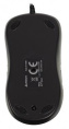 Мышь проводная A4TECH OP-560NU, оптическая, USB, 1200dpi, черный