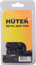 Цепь для цепных пил Huter C1 3/8" 57звеньев для Huter BS-40/ELS2000 71/4/7